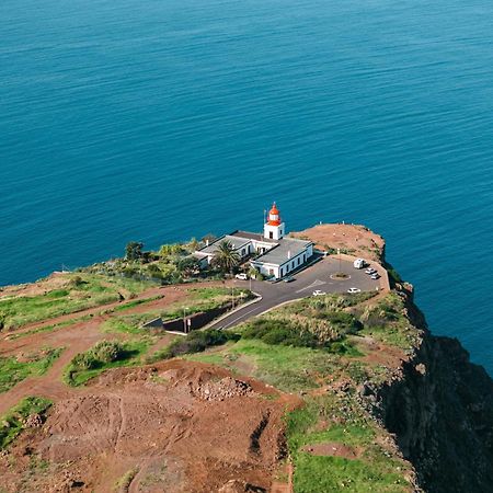 Ourmadeira - Seaview Apartment, Countryside Кальета Экстерьер фото