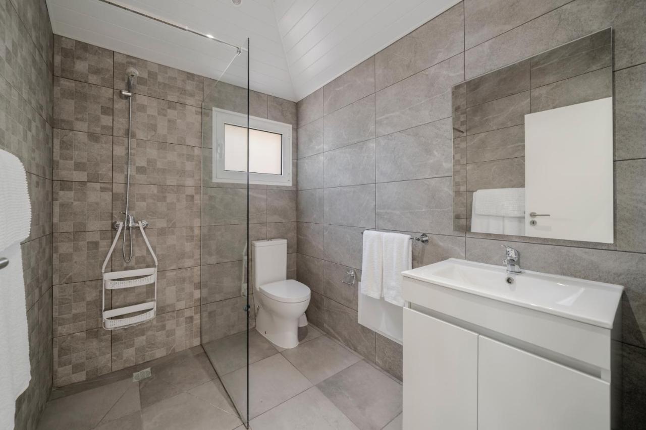 Ourmadeira - Seaview Apartment, Countryside Кальета Экстерьер фото