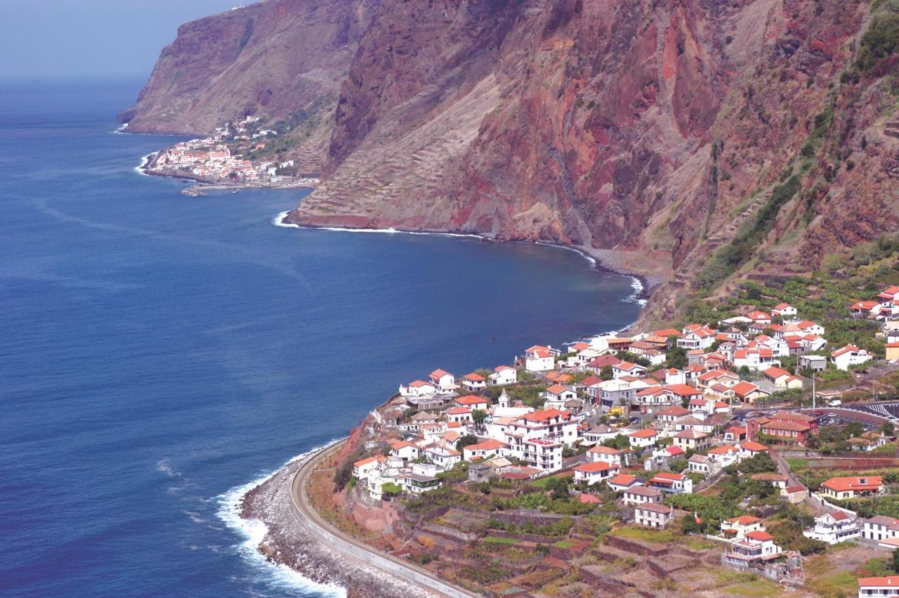 Ourmadeira - Seaview Apartment, Countryside Кальета Экстерьер фото