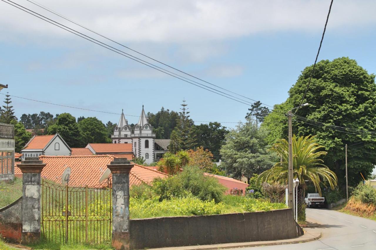 Ourmadeira - Seaview Apartment, Countryside Кальета Экстерьер фото