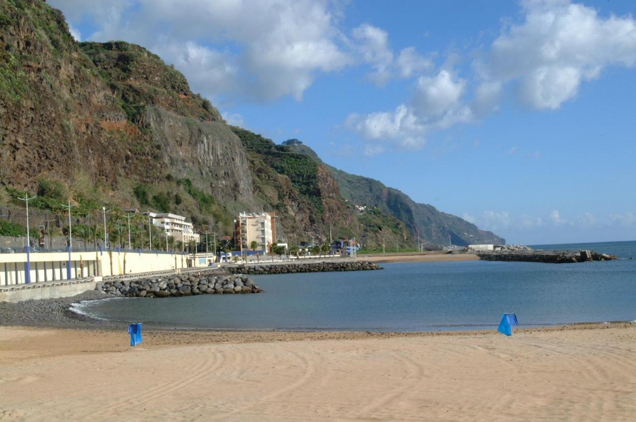 Ourmadeira - Seaview Apartment, Countryside Кальета Экстерьер фото