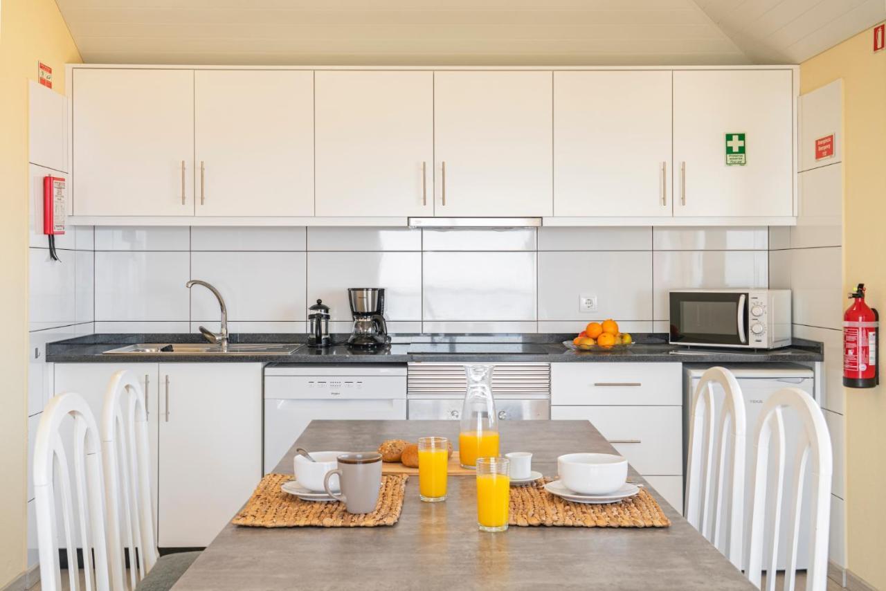 Ourmadeira - Seaview Apartment, Countryside Кальета Экстерьер фото