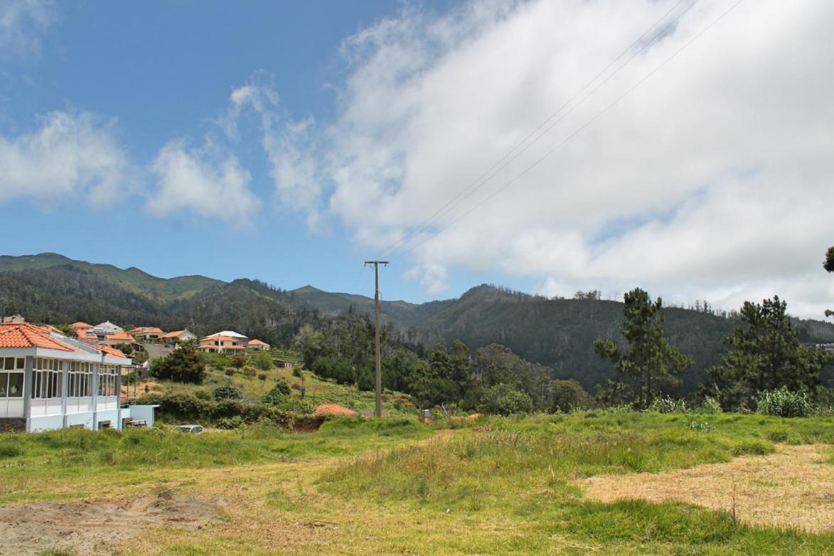 Ourmadeira - Seaview Apartment, Countryside Кальета Экстерьер фото