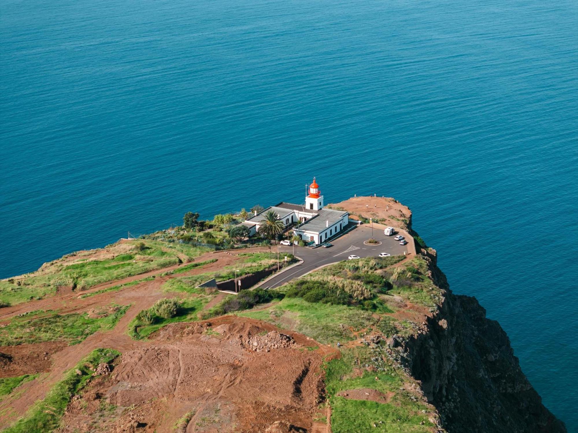 Ourmadeira - Seaview Apartment, Countryside Кальета Экстерьер фото