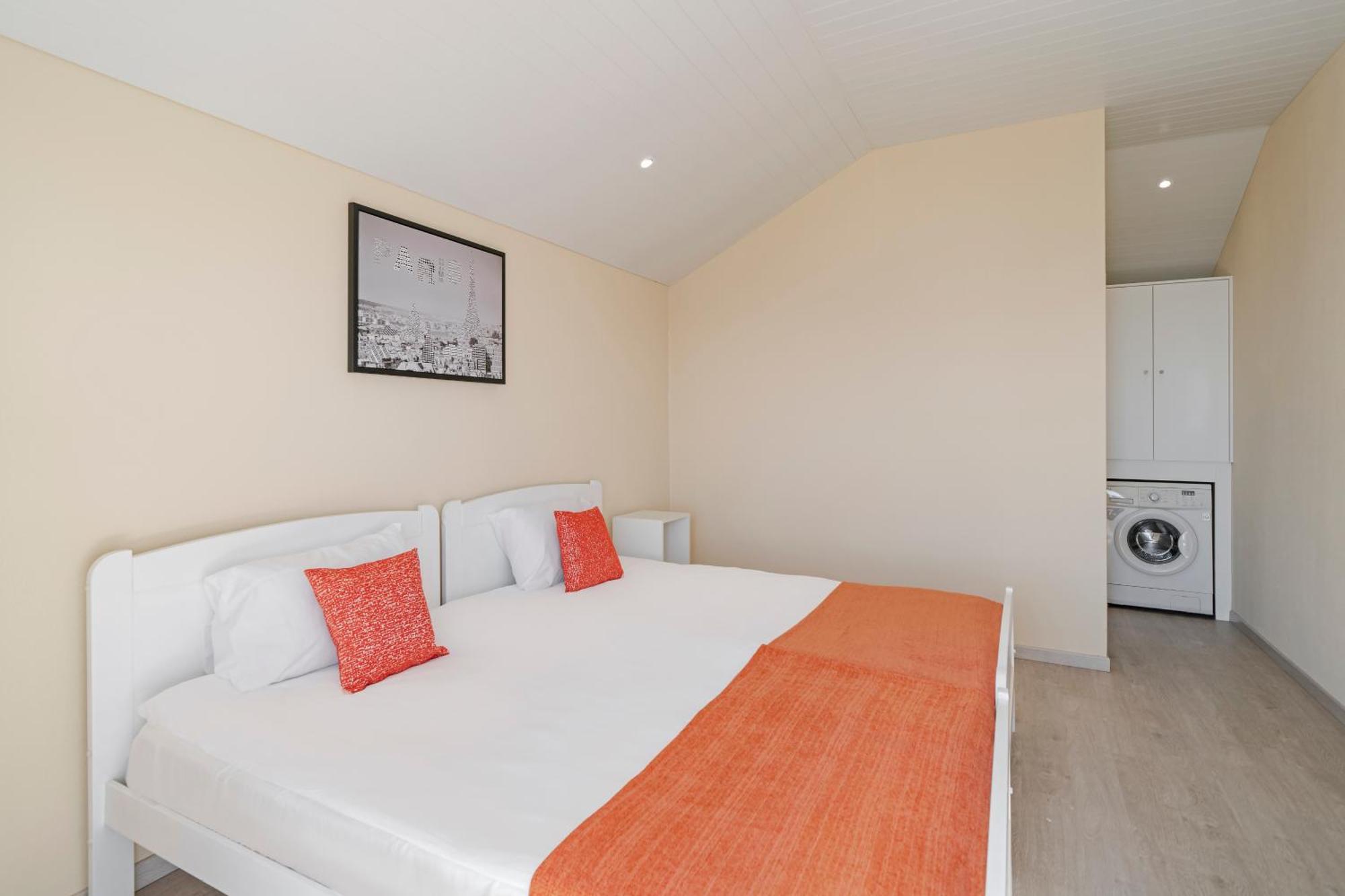 Ourmadeira - Seaview Apartment, Countryside Кальета Экстерьер фото